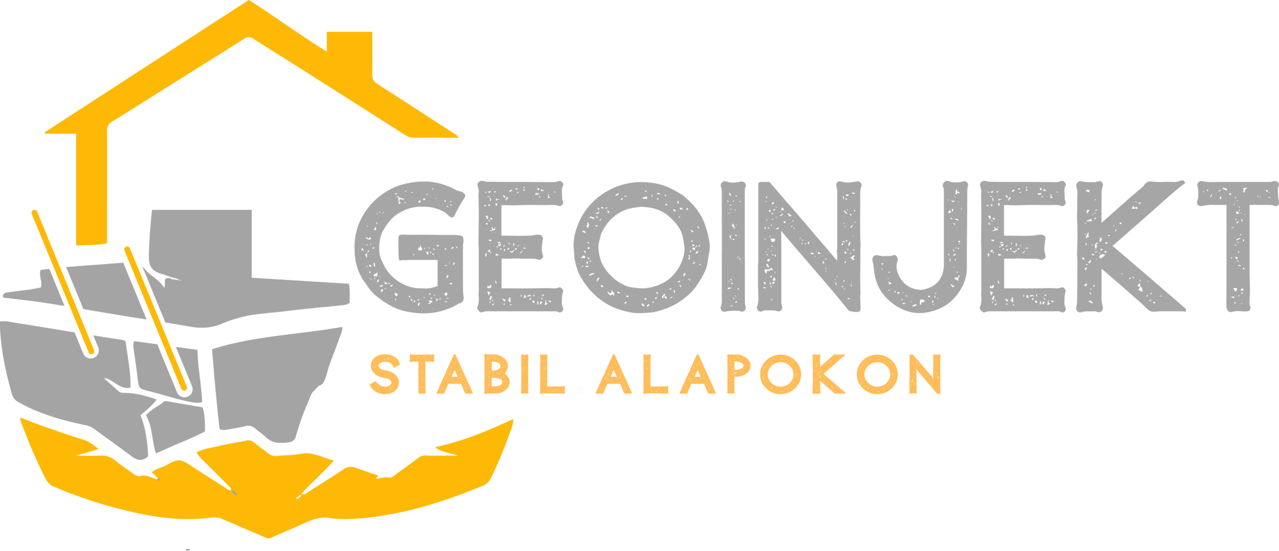 GeoInjekt – Stabil alapokon